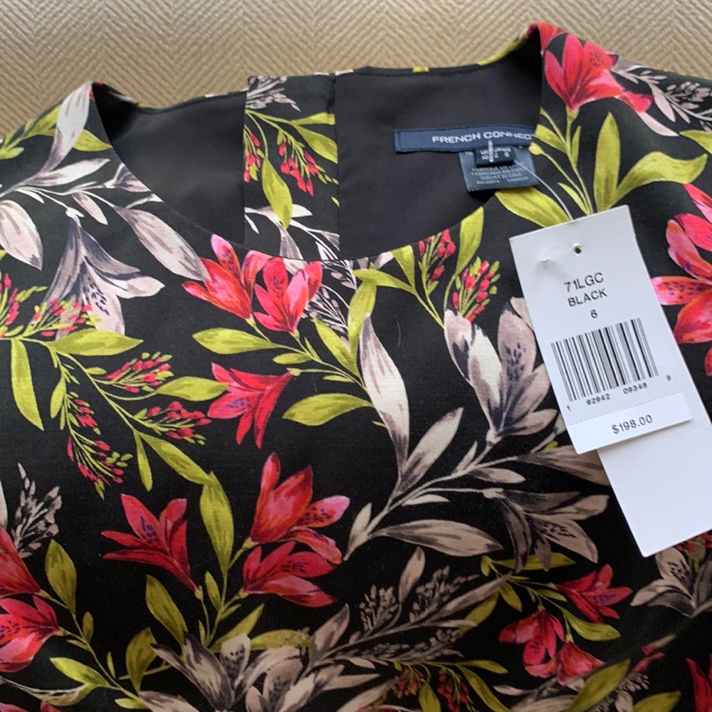 French Connection new with tags dress